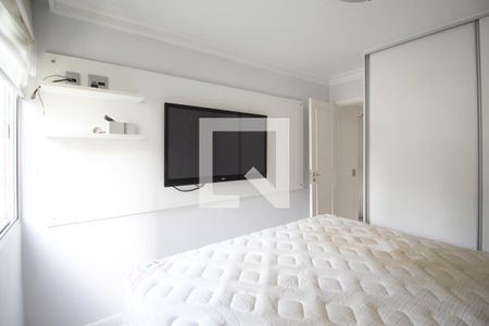 Quarto 1 de apartamento para alugar com 1 quarto, 55m² em Vila Olímpia, São Paulo