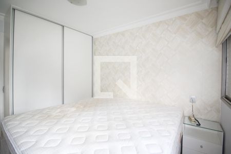 Quarto 1 de apartamento para alugar com 1 quarto, 55m² em Vila Olímpia, São Paulo