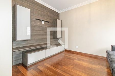 Sala de apartamento à venda com 3 quartos, 176m² em Indianópolis, São Paulo