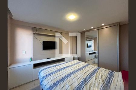 Quarto 1 de apartamento à venda com 2 quartos, 71m² em Floresta, Novo Hamburgo