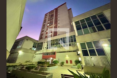 Fachada de apartamento à venda com 2 quartos, 71m² em Floresta, Porto Alegre