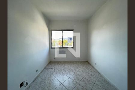 Quarto de apartamento para alugar com 1 quarto, 45m² em Méier, Rio de Janeiro