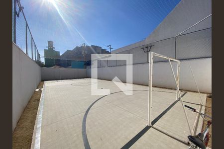 Área comum de apartamento à venda com 2 quartos, 51m² em Burgo Paulista, São Paulo
