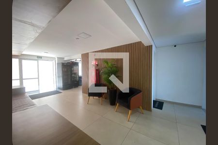 Área comum de apartamento à venda com 2 quartos, 51m² em Burgo Paulista, São Paulo