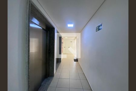 Área comum de apartamento à venda com 2 quartos, 51m² em Burgo Paulista, São Paulo