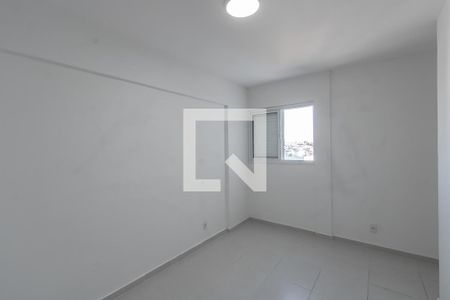 Suite de apartamento à venda com 2 quartos, 51m² em Burgo Paulista, São Paulo