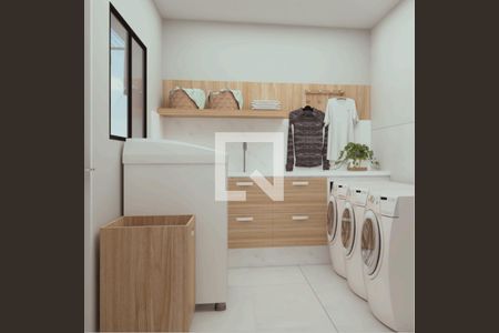 Apartamento à venda com 1 quarto, 35m² em Ouro Preto, Belo Horizonte