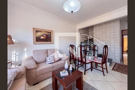 Casa à venda com 2 quartos, 80m² em Chora Menino, São Paulo