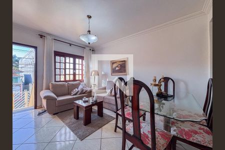 Casa à venda com 2 quartos, 80m² em Chora Menino, São Paulo