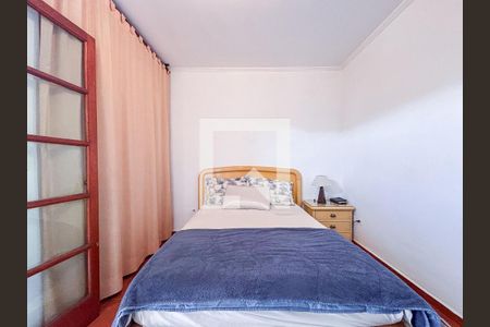 Casa à venda com 2 quartos, 80m² em Chora Menino, São Paulo