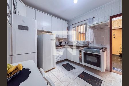 Casa à venda com 2 quartos, 80m² em Chora Menino, São Paulo