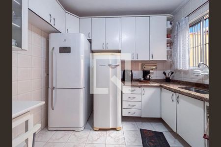 Casa à venda com 2 quartos, 80m² em Chora Menino, São Paulo