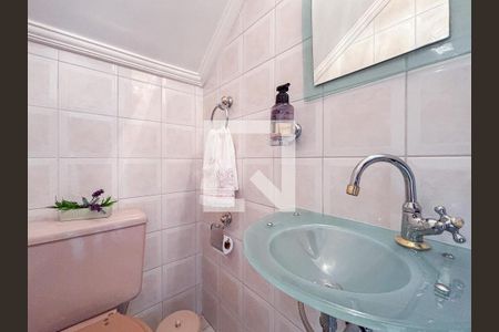 Casa à venda com 2 quartos, 80m² em Chora Menino, São Paulo