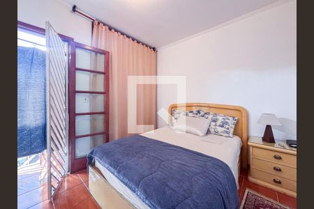 Casa à venda com 2 quartos, 80m² em Chora Menino, São Paulo