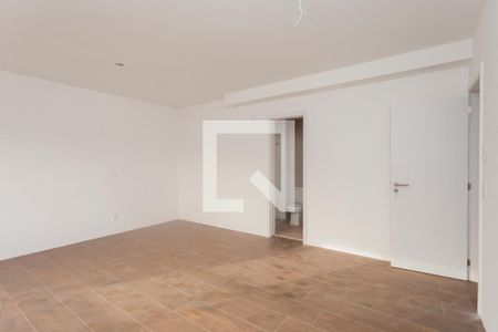 Quarto Suíte de apartamento para alugar com 3 quartos, 121m² em Vila Sofia, São Paulo