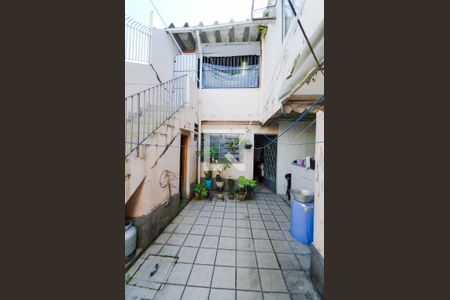 Área de Serviço de casa para alugar com 3 quartos, 252m² em Vila Galvão, Guarulhos