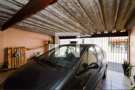 Área comum de casa para alugar com 3 quartos, 252m² em Vila Galvão, Guarulhos