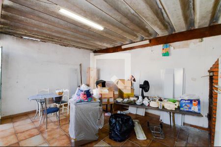 Área comum de casa para alugar com 3 quartos, 252m² em Vila Galvão, Guarulhos