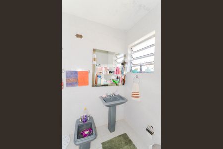 Banheiro Suíte de casa para alugar com 3 quartos, 252m² em Vila Galvão, Guarulhos