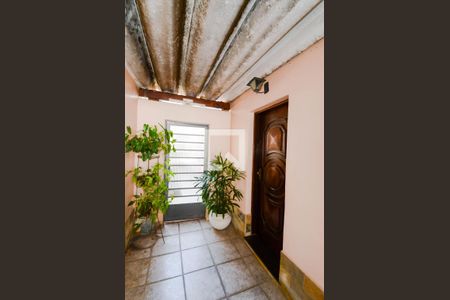 Área comum de casa para alugar com 3 quartos, 252m² em Vila Galvão, Guarulhos
