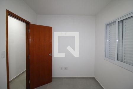 Quarto 1 de apartamento à venda com 2 quartos, 52m² em Santana, São Paulo