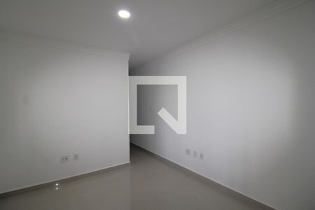 Sala / Cozinha de apartamento à venda com 2 quartos, 52m² em Santana, São Paulo