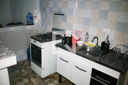 Studio de kitnet/studio para alugar com 1 quarto, 33m² em Cidade Ocian, Praia Grande