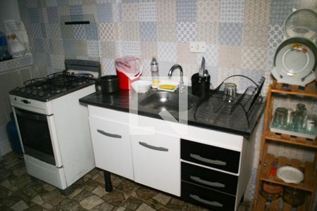 Studio de kitnet/studio para alugar com 1 quarto, 33m² em Cidade Ocian, Praia Grande
