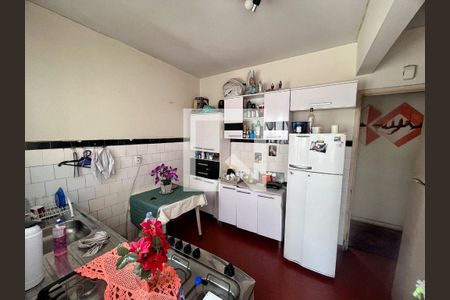 Apartamento à venda com 2 quartos, 105m² em Cambuci, São Paulo