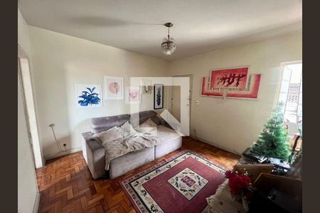 Apartamento à venda com 2 quartos, 105m² em Cambuci, São Paulo