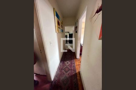 Apartamento à venda com 2 quartos, 105m² em Cambuci, São Paulo