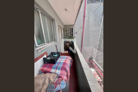 Apartamento à venda com 2 quartos, 105m² em Cambuci, São Paulo