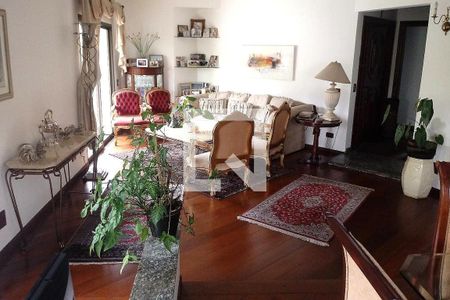 Apartamento à venda com NaN quartos, m² em Vila Mariana, São Paulo