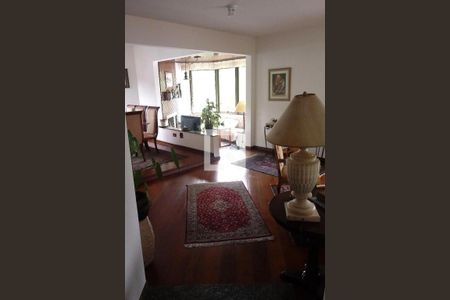 Apartamento à venda com NaN quartos, m² em Vila Mariana, São Paulo