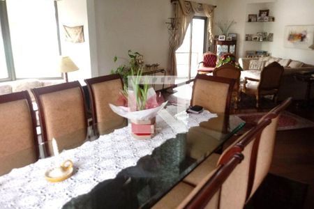 Apartamento à venda com NaN quartos, m² em Vila Mariana, São Paulo