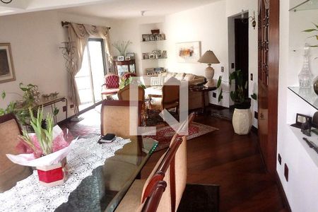 Apartamento à venda com NaN quartos, m² em Vila Mariana, São Paulo