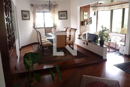 Apartamento à venda com NaN quartos, m² em Vila Mariana, São Paulo