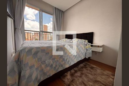 Apartamento à venda com 1 quarto, 30m² em Jardim da Gloria, São Paulo