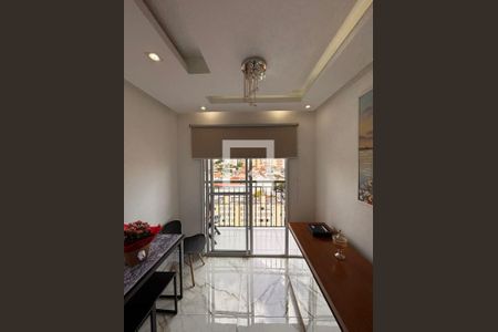 Apartamento à venda com 1 quarto, 30m² em Jardim da Gloria, São Paulo