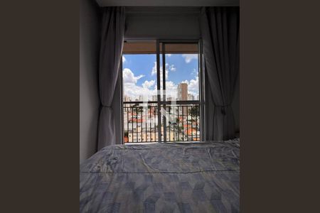 Apartamento à venda com 1 quarto, 30m² em Jardim da Gloria, São Paulo