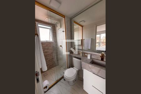 Apartamento à venda com 1 quarto, 30m² em Jardim da Gloria, São Paulo