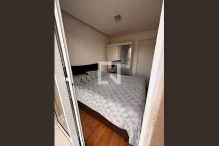 Apartamento à venda com 1 quarto, 30m² em Jardim da Gloria, São Paulo