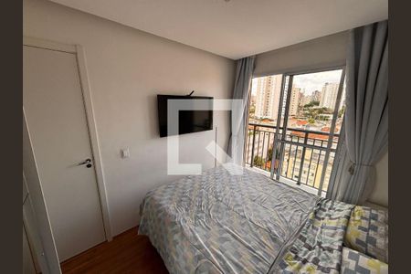 Apartamento à venda com 1 quarto, 30m² em Jardim da Gloria, São Paulo