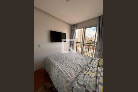 Apartamento à venda com 1 quarto, 30m² em Jardim da Gloria, São Paulo