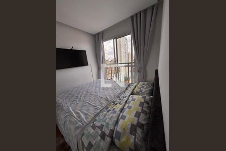 Apartamento à venda com 1 quarto, 30m² em Jardim da Gloria, São Paulo
