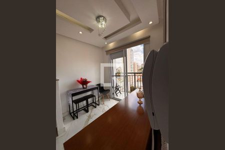 Apartamento à venda com 1 quarto, 30m² em Jardim da Gloria, São Paulo