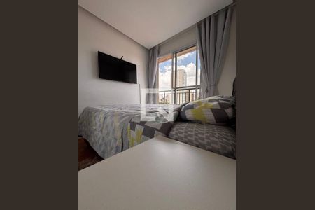 Apartamento à venda com 1 quarto, 30m² em Jardim da Gloria, São Paulo