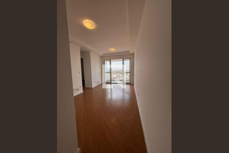 Apartamento à venda com 2 quartos, 54m² em Vila da Saúde, São Paulo