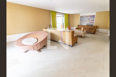 Sala de apartamento à venda com 4 quartos, 320m² em Tatuapé, São Paulo