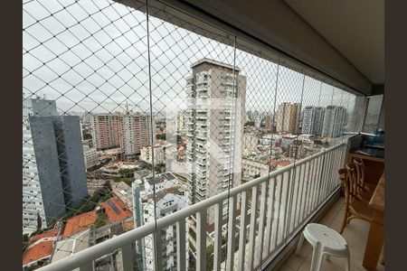 Apartamento à venda com 2 quartos, 100m² em Vila Monumento, São Paulo